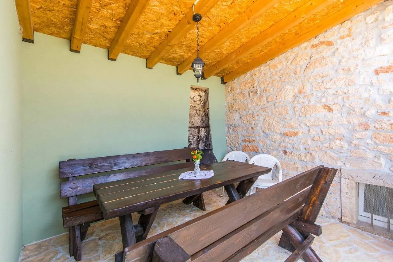 Villa Pax Marcana