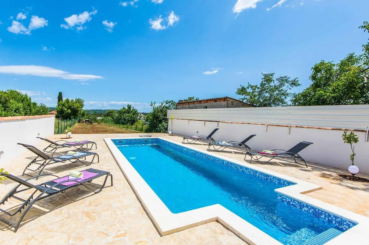 Villa Pax Marcana