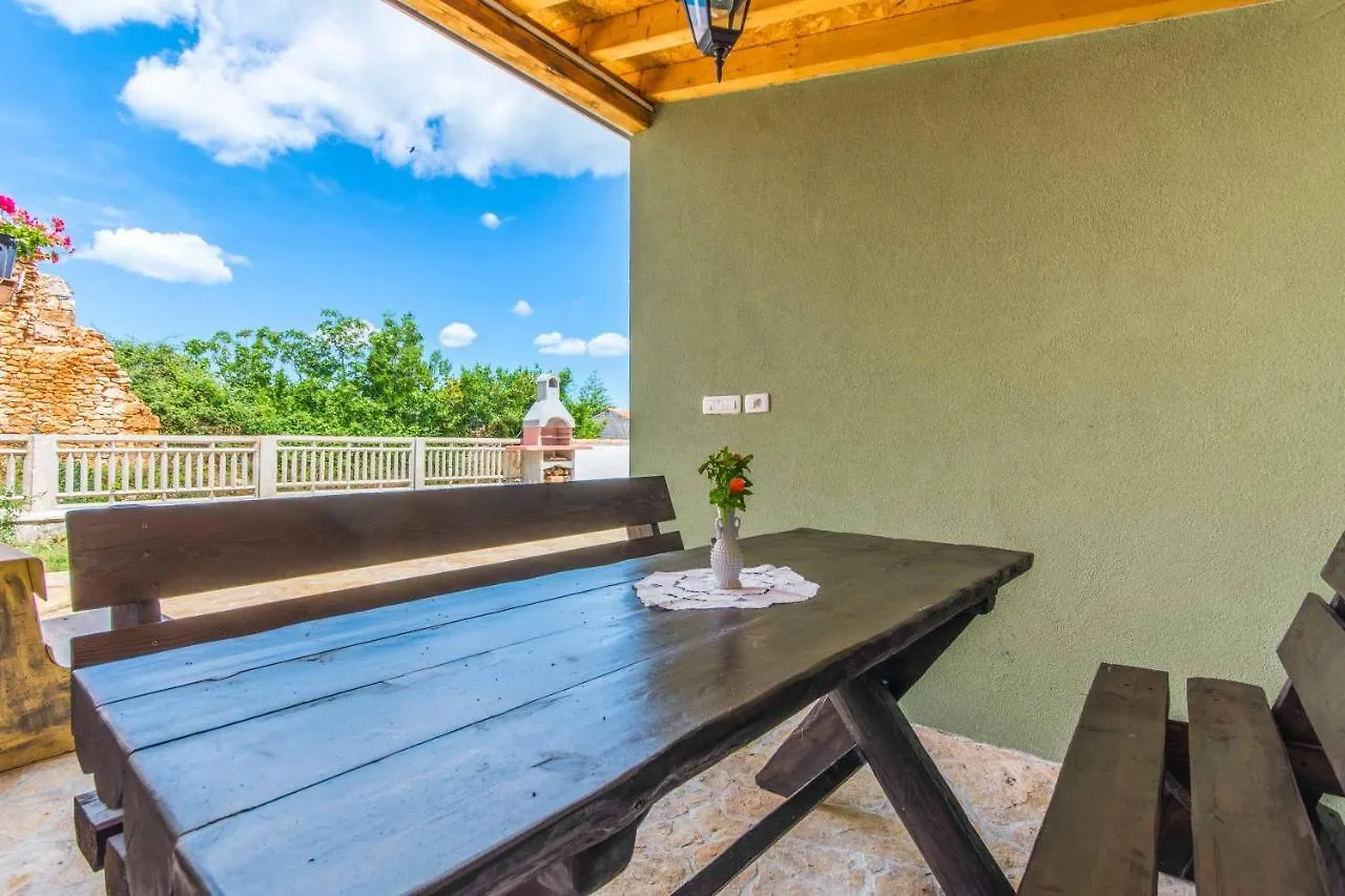 Villa Pax Marcana 0*,
