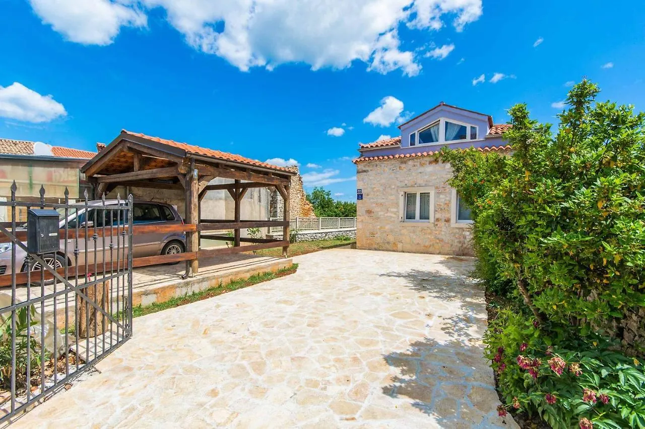 Villa Pax Marcana