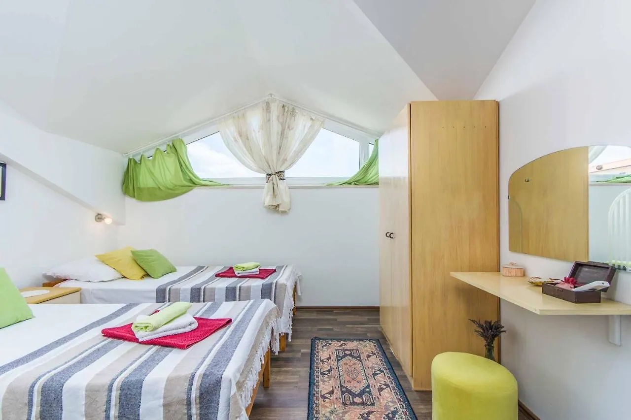 Villa Pax Marcana